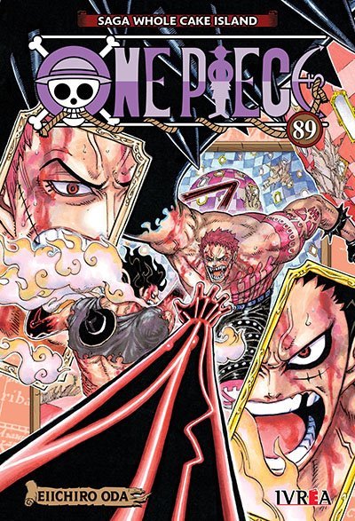 One Piece 90